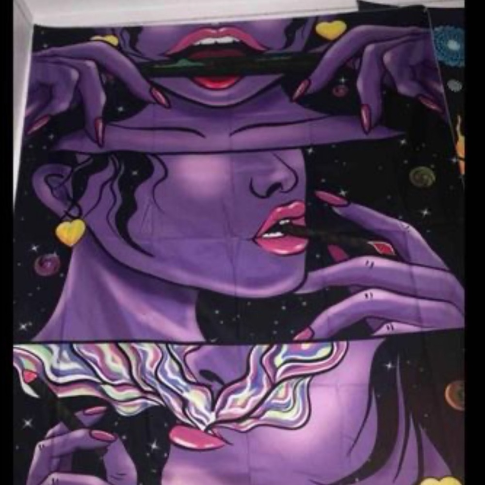 Tapestry